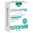 esi biocollagenix 60 ovalette integratore di collagene marino idrolizzato