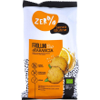 zer%glutine frollini all'arancia 200 g g
