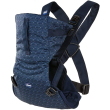 chicco marsupio easy fit oxford