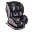 chicco seggiolino auto goody graphite