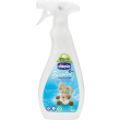chicco sensitive - spray smacchiatore senza profumo 500 ml
