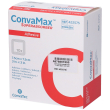 medicazione avanzata convamax superabsorber adhesive 7,5 x cm 10 p