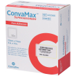 medicazione avanzata convamax superabsorber non-adhesive 7,5x7,5cm 10