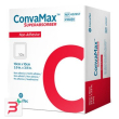 medicazione avanzata convamax superabsorber non-adhesive 20 x 20 cm 10 pezzi