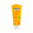 weleda babywash calendula 200ml