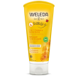 weleda babywash calendula 200ml