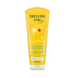 weleda baby calendula babywash corpo e capelli 200 ml