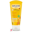 babywash corpo&capelli calendula 200 ml
