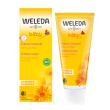 baby calendula crema corpo 75m