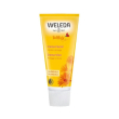 weleda baby calendula - crema viso protettiva ed idratante 50 ml