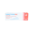 connettivina sole crema gel per scottature eritemi solari 100 ml - fidia
