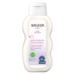 weleda baby derma crema fluida idratante alla malva bio 200 ml