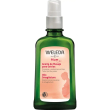 weleda mum olio smagliature - elasticizza e previene le smagliature 100 ml