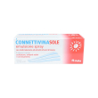 connettivina sole emulsione spray per scottature eritemi solari 100 ml - fidia