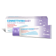 fidia farmaceutici connettivinababy - crema per il cambio, tubo da 75g, con acido ialuronico, estrat