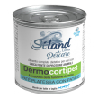 siland cane dermocortipet all breeds pate' platessa patate 300gr (lattina)