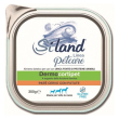 siland dermocortipet patè cervo con patate - mangime dietetico completo per cani adulti 300 gr