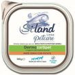 siland dermocortipet 300gr cervo patate pate' cane vaschetta new mins...