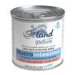 siland cane pate' nucrointestinal adulto salmone & riso 300 gr