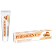 president baby dentifricio caramello 0-3 anni 30 ml