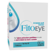 fitoeye salviette detergenti e rinfrescanti 20 pezzi