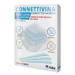 connettivina - cerotto hi tech 6x7 cm - protezione per ferite