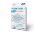 fidia connettivina cerotto hi tech medicazione adesiva 6x7cm 5 pz cero