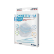 cerotti hi tech connettivina - 4 cerotti 10 x 10 cm