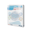 cerotto adesivo connettivina hi tech 10x10 impermeabile - fidia