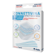 connettivina 4 cerotti hitech 10x10