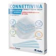 connettivina cerotto hi tech 10x10