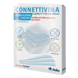 descrizione connettivina cerotto hi tech &egrave; un dispositivo medico per uso cutaneo costituito d