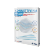 connettivina cerotto hi tech medicazione adesiva 4 pezzi 8x12 cm - fidia