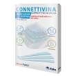 connettivina bio cerotto hitech 8 x 12 cm 4 pezzi