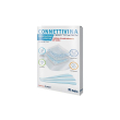connettivina cerotto hi tech medicazione adesiva con acido ialuronico confezione da 4 pezzi 8x12cm
