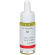 dr. hauschka olio al neem per le unghie 18 ml