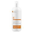 bagnoschiuma doccia olio argan 1000 ml schiuma da bagno