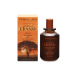 accordo di ebano - lozione dopobarba nutriente 100 ml
