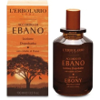 lerbolario accordo di ebano lozione dopobarba nutriente 100ml