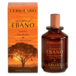 l'erbolario accordo di ebano lozione dopobarba 100 ml