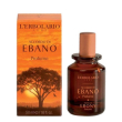 l'erbolario - accordo ebano profumo confezione 50 ml