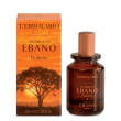 l'erbolario - profumo accordo di ebano 50 ml