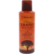 accordo di ebano schiuma barba 200 ml