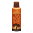 l’erbolario schiuma da barba accordo di ebano 200 ml barba