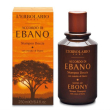 l'erbolario - accordo ebano shampoo doccia confezione 250 ml