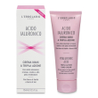 acido ialuronico crema mani triple action - crema mani idratante all’acido ialuronico