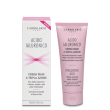 l'erbolario - crema mani acido ialuronico 75 ml