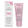 l`erbolario crema mani acido ialuronico tripla azione 75 ml