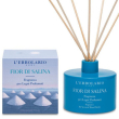 l'erbolario - fior salina fragranza legni profumati confezione 200 ml
