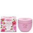 sfumature dalia l’erbolario scrub corpo burro esfoliante, 150 ml